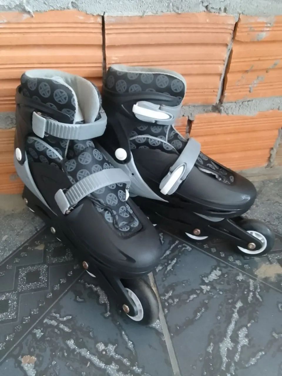 Patins