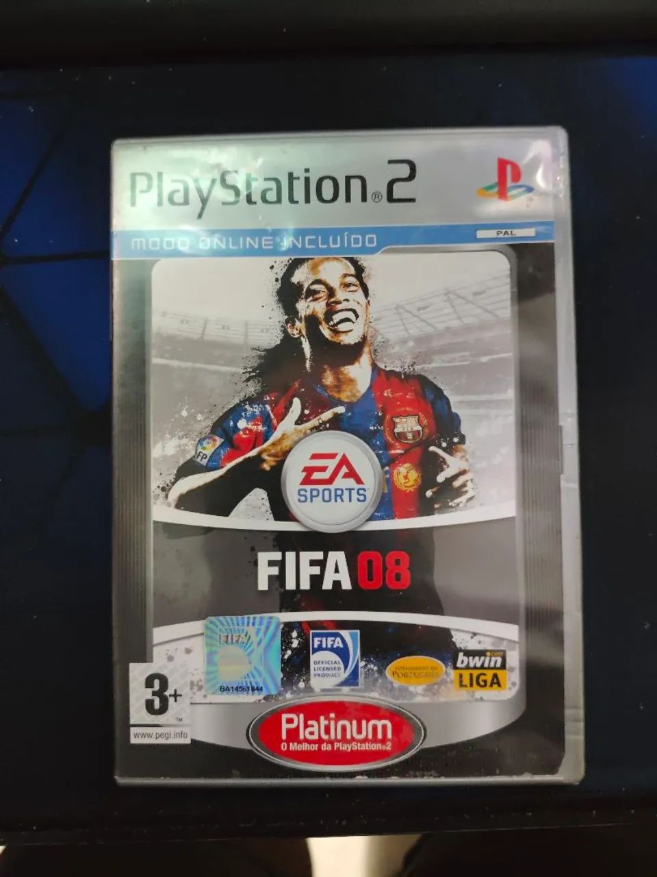 Fifa 08