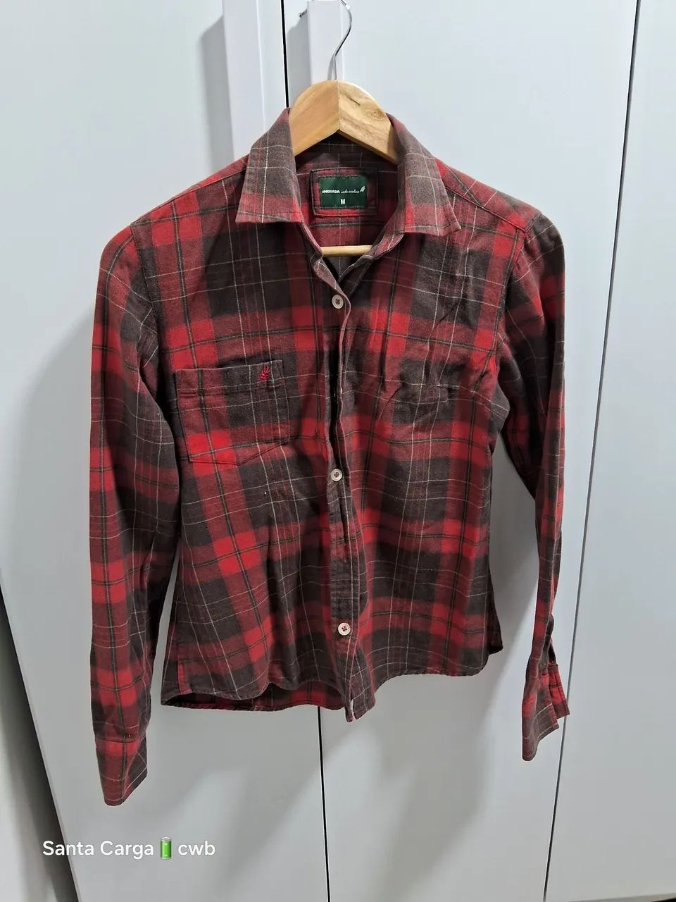 Camisas e camisetas  - Foto 3