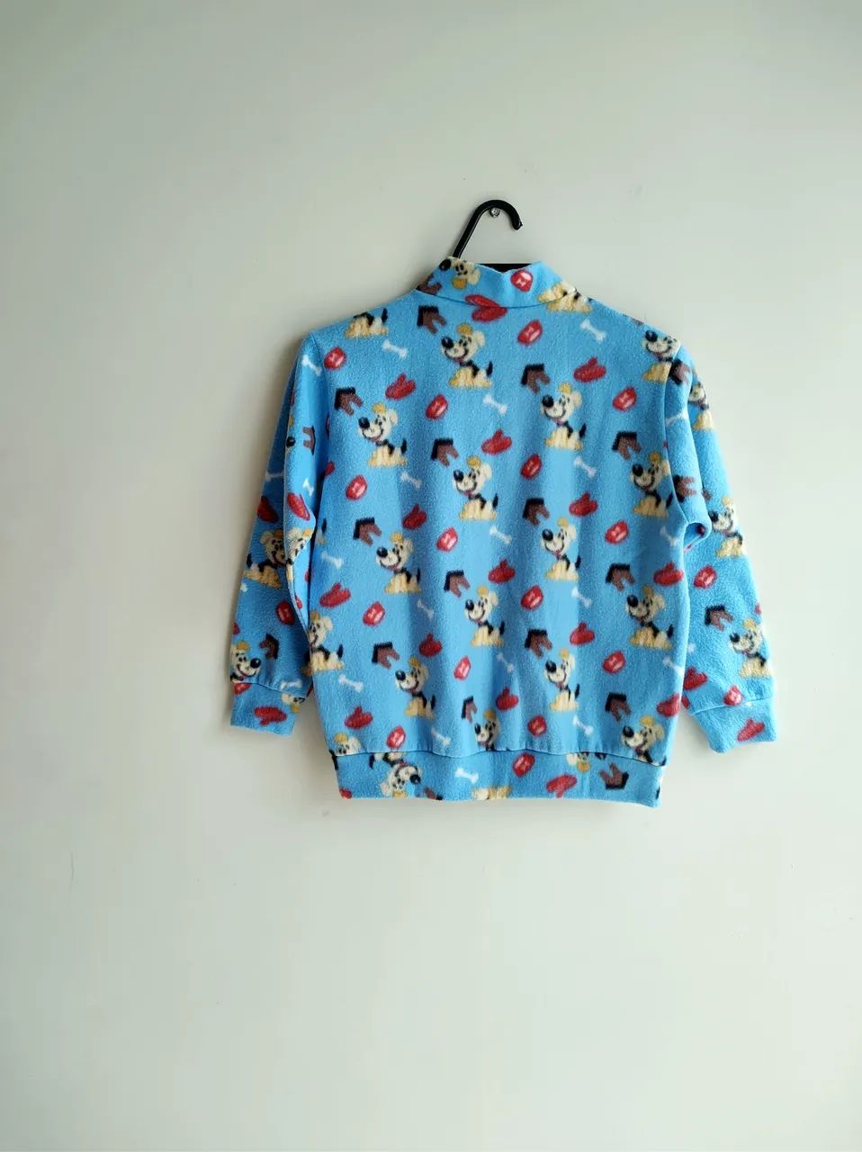 Blusa de soft infantil  - Foto 2