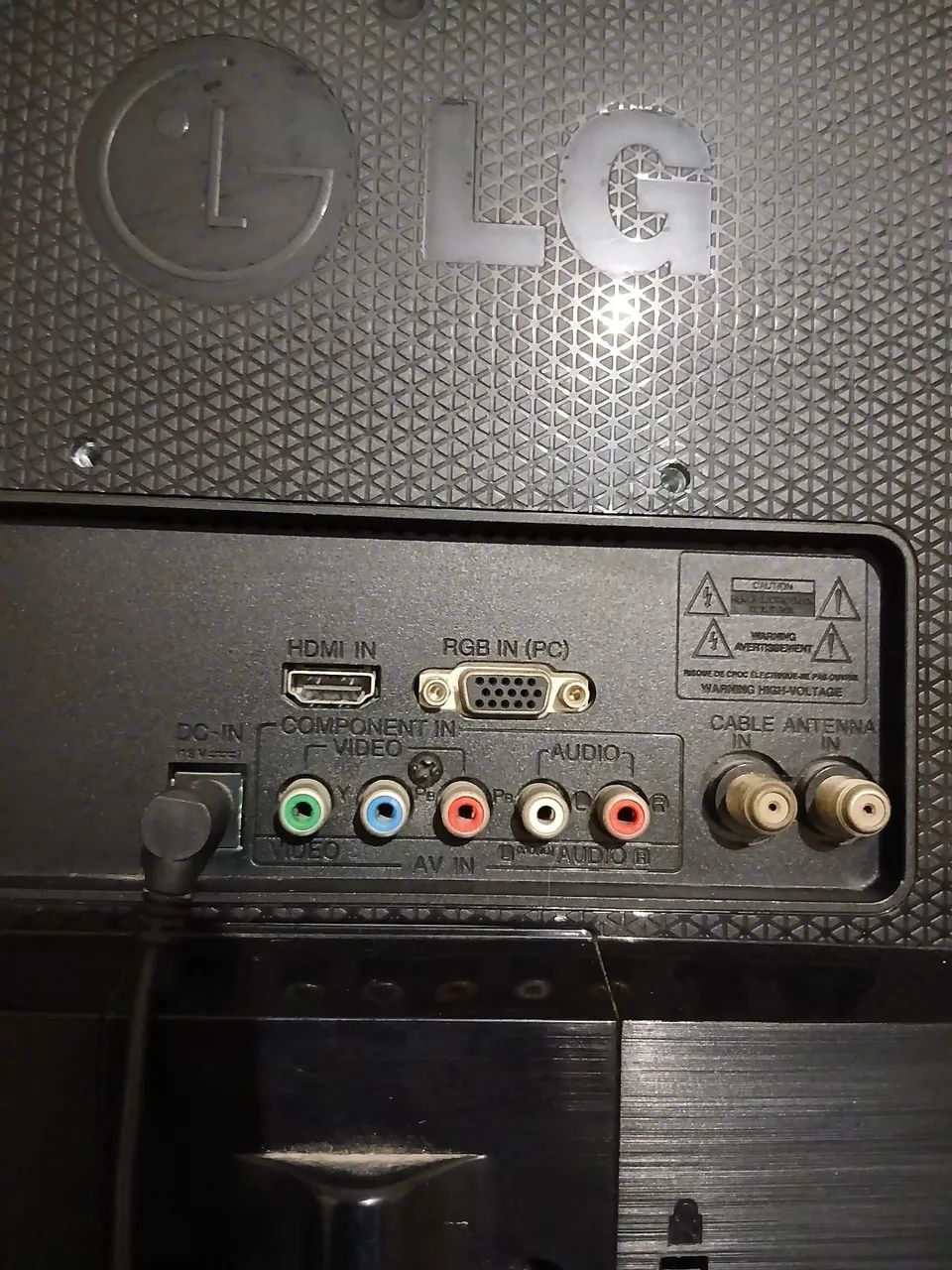 Tv 24" LG  - Foto 3