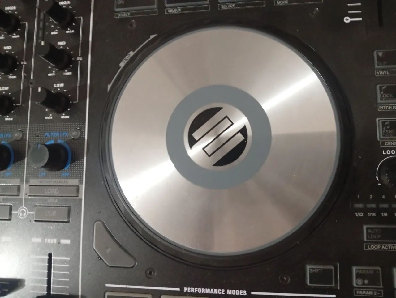 Reloop Nixon 4 - Foto 5
