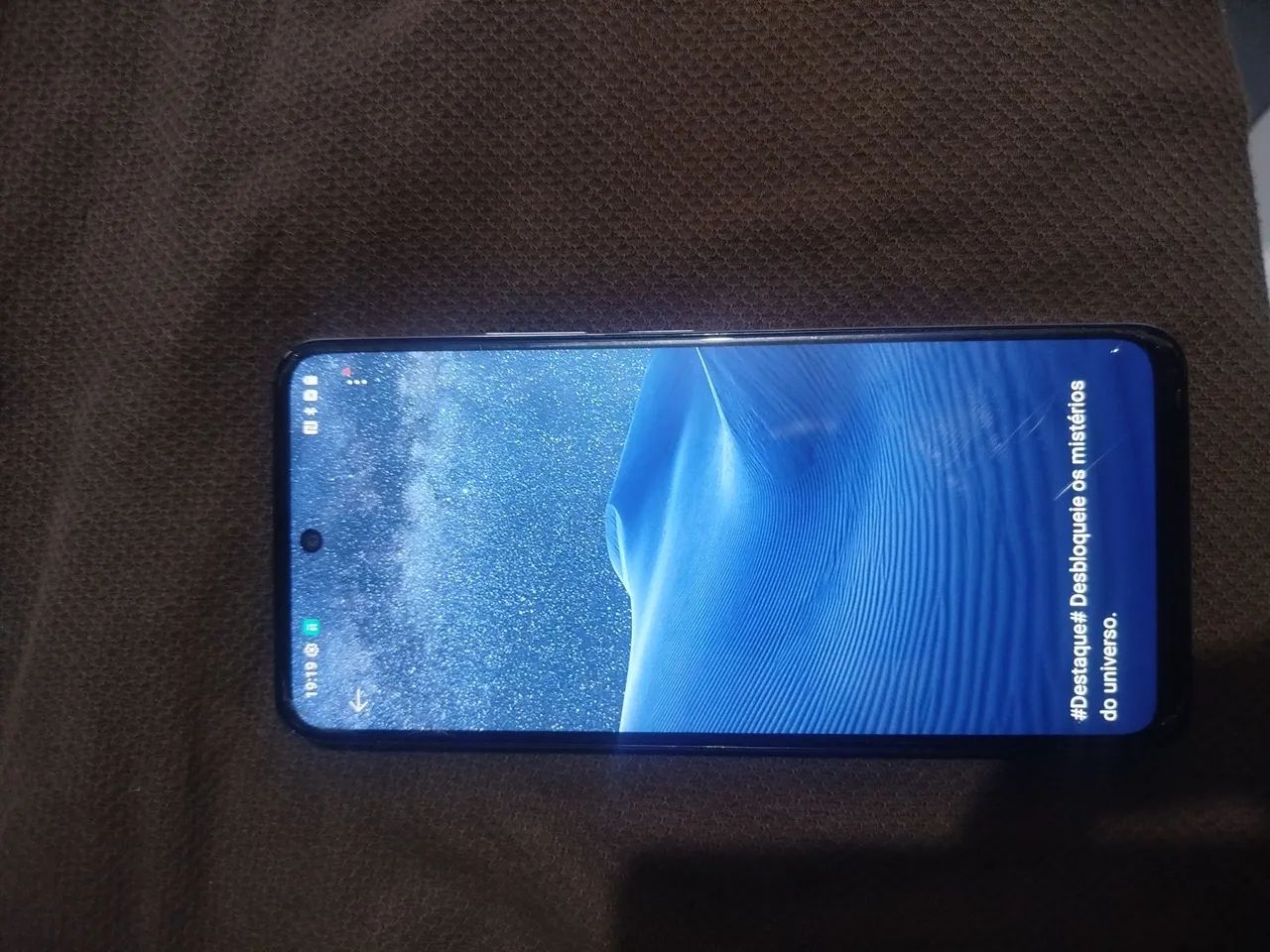 Vende-se Realme c71  - Foto 3