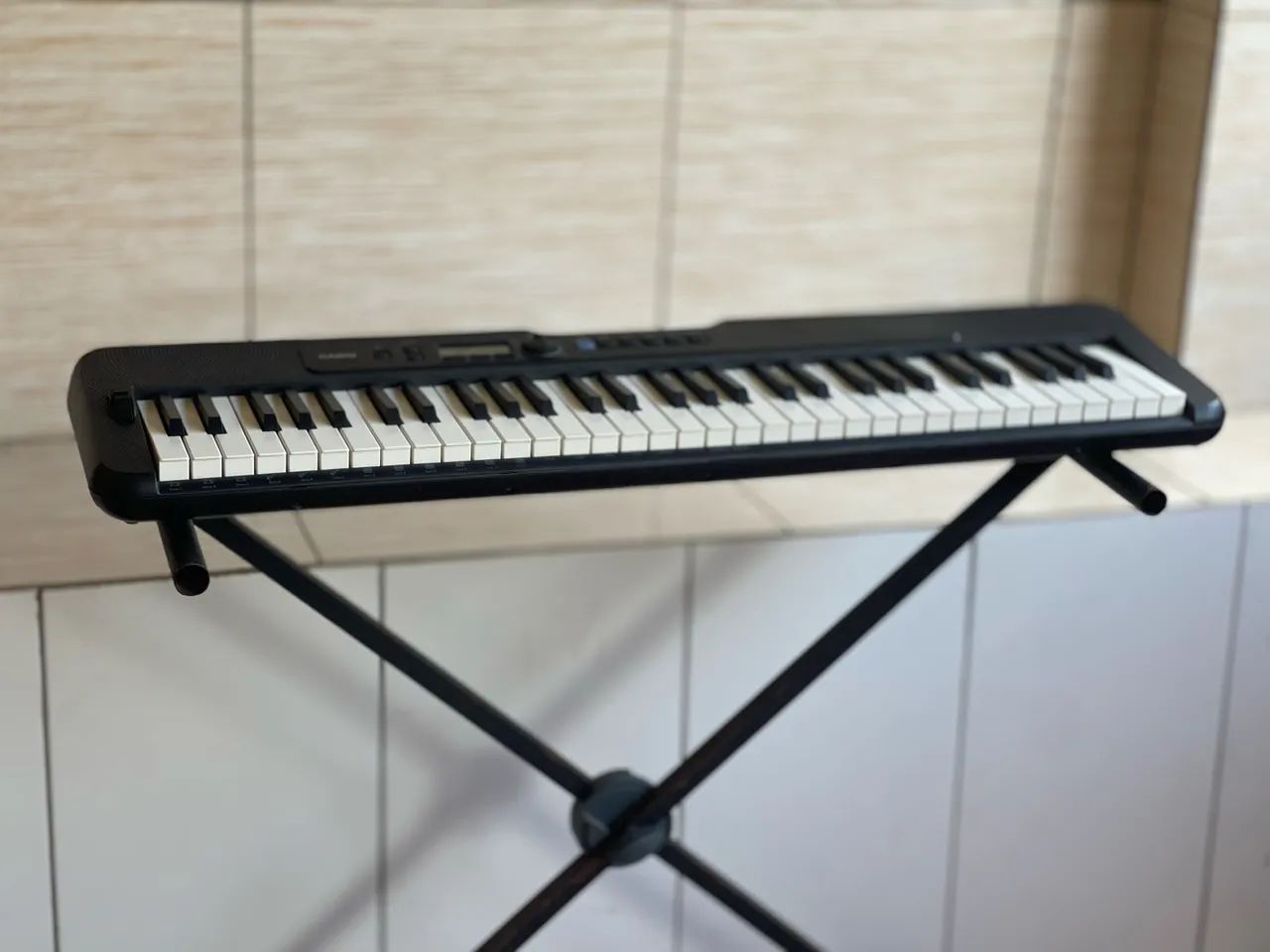 TECLADO CASIO CT-S300 - Foto 3