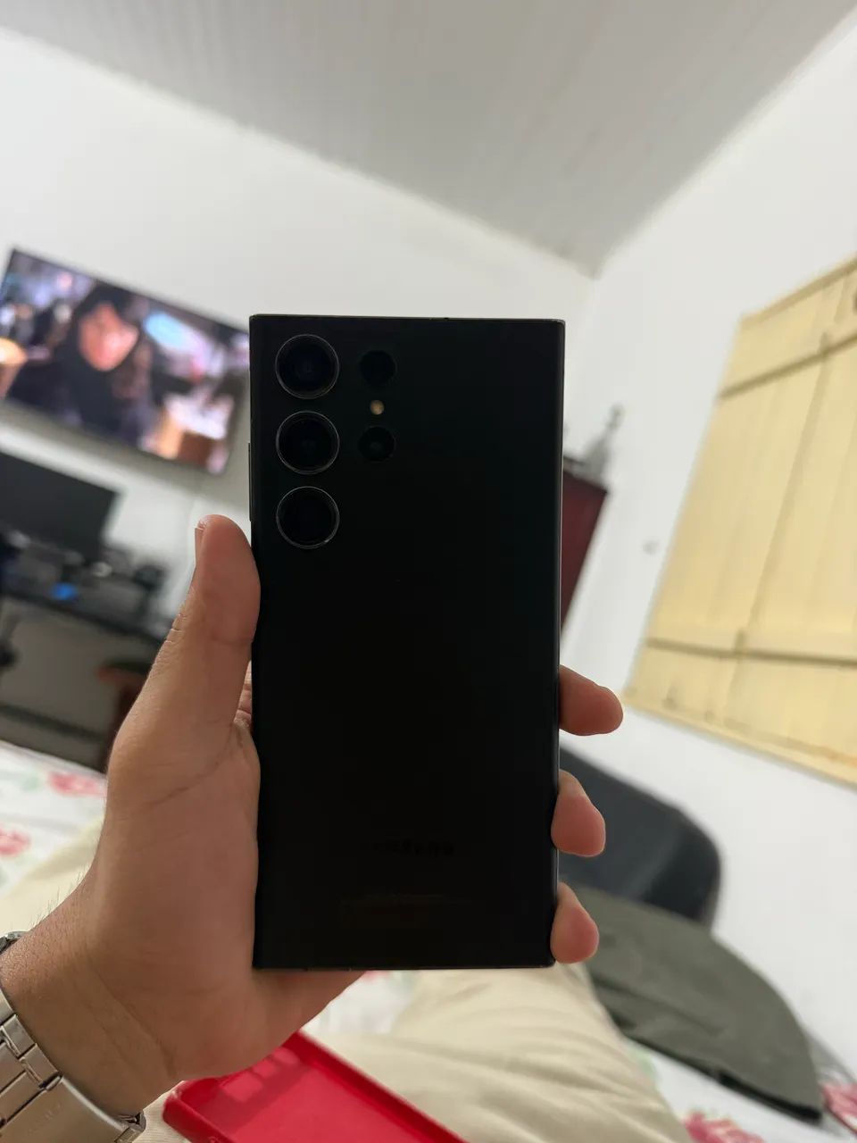 Galaxy S23 Ultra 256gb - Foto 2