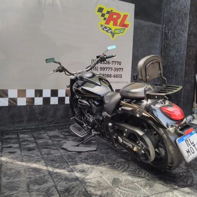 MIDNIGHT STAR 950 2014 - Foto 2