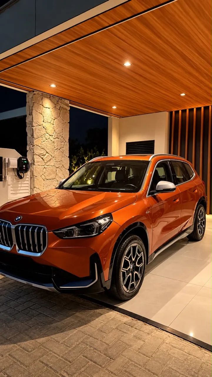 BMW X1 X1 SDRIVE 20i X-Line 2.0 TB Aut. 2023