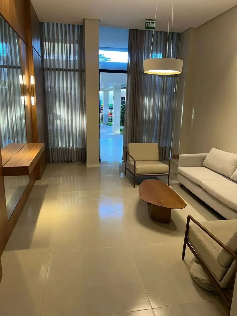 APARTAMENTO 2 QUARTOS SENDO 1 SUÍTE 71M² ITAIGARA - Foto 2