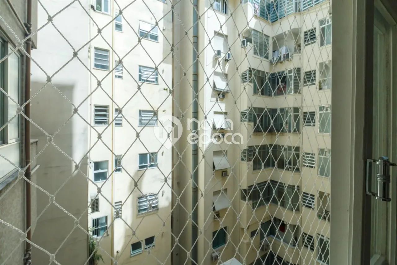 Copacabana | Apartamento 2 quartos - Foto 2