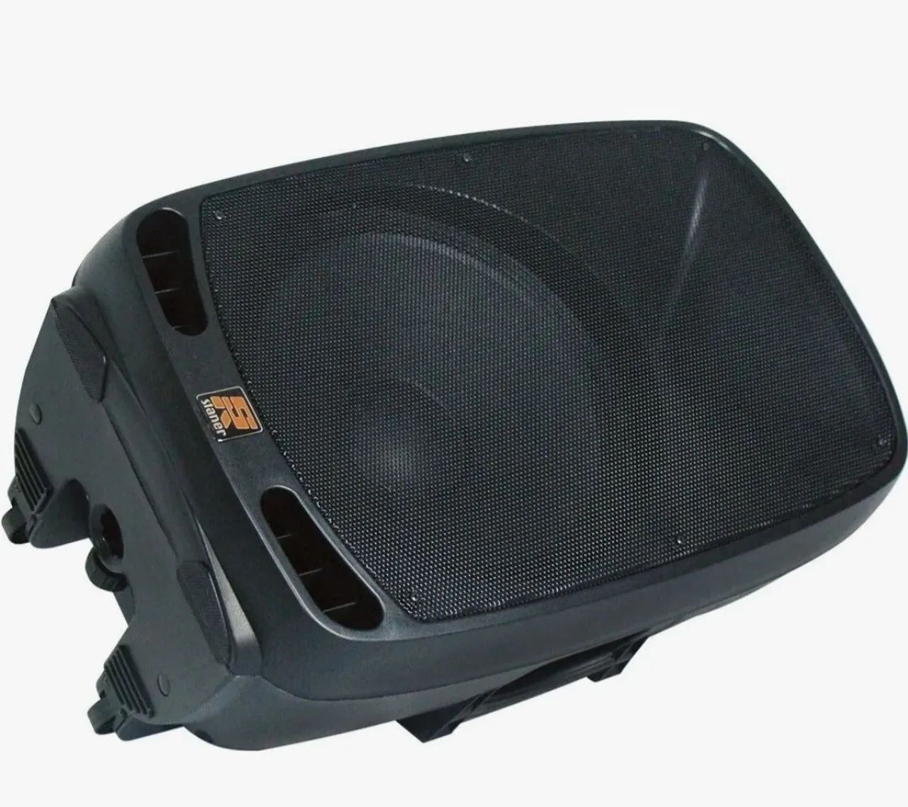 Caixa Ativa Staner 1201A - Foto 2