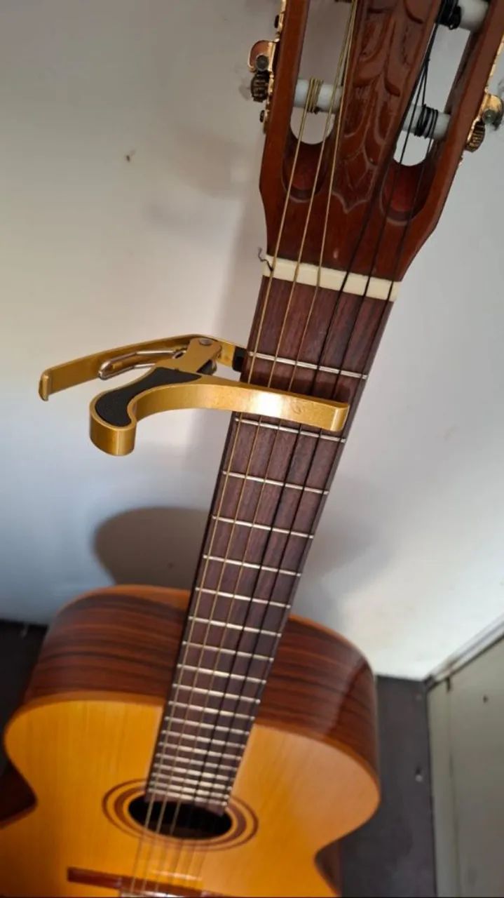 Violão  - Foto 4