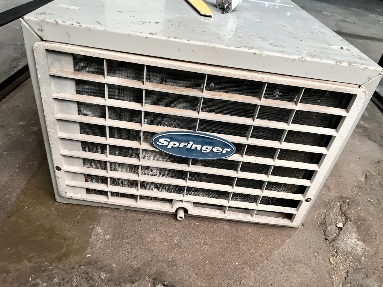 Ar condicionado  - Foto 2