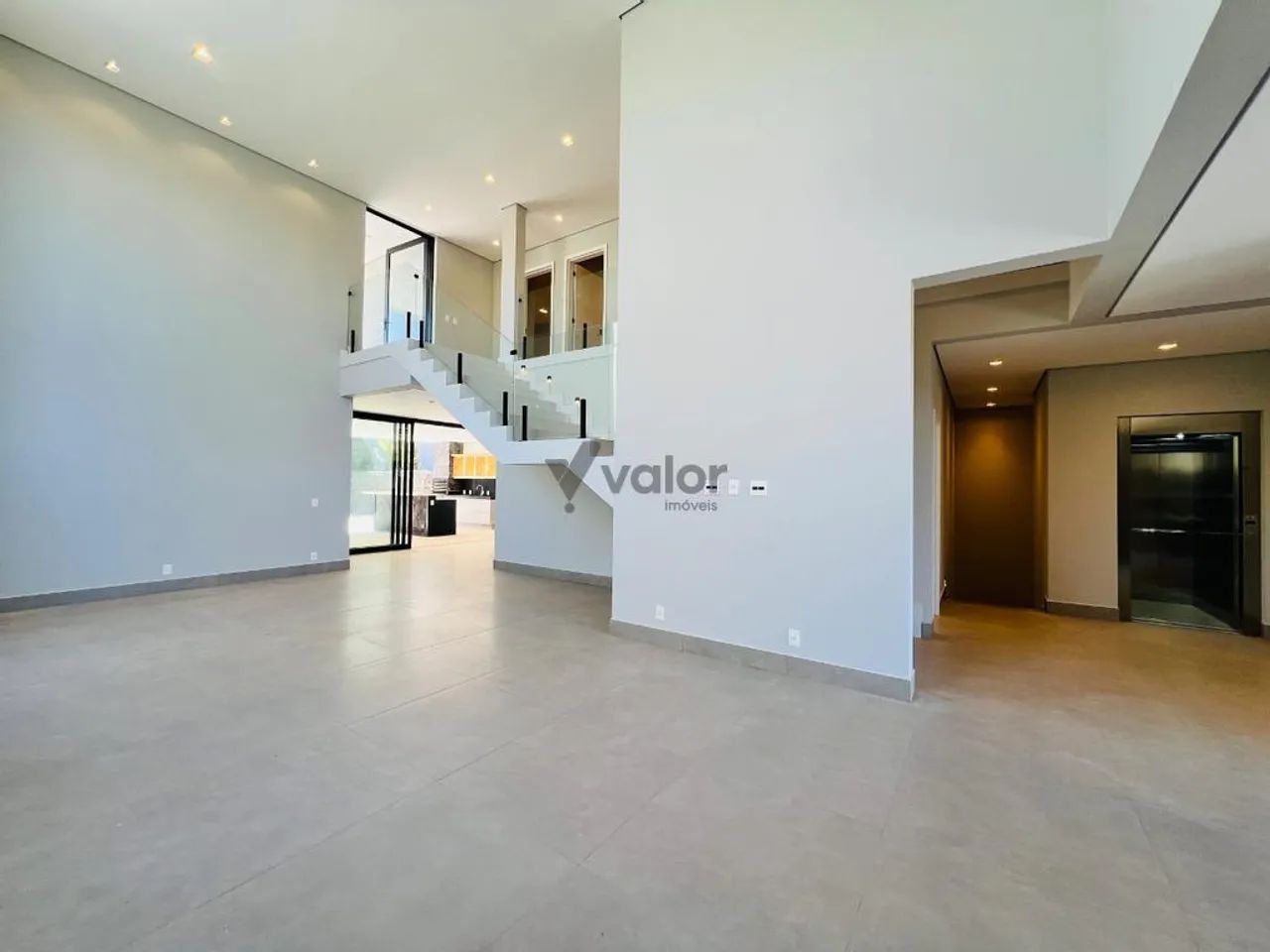 Casa à venda e para alugar em Campinas, Loteamento Alphaville Campinas, com 4 suítes, com  - Foto 3