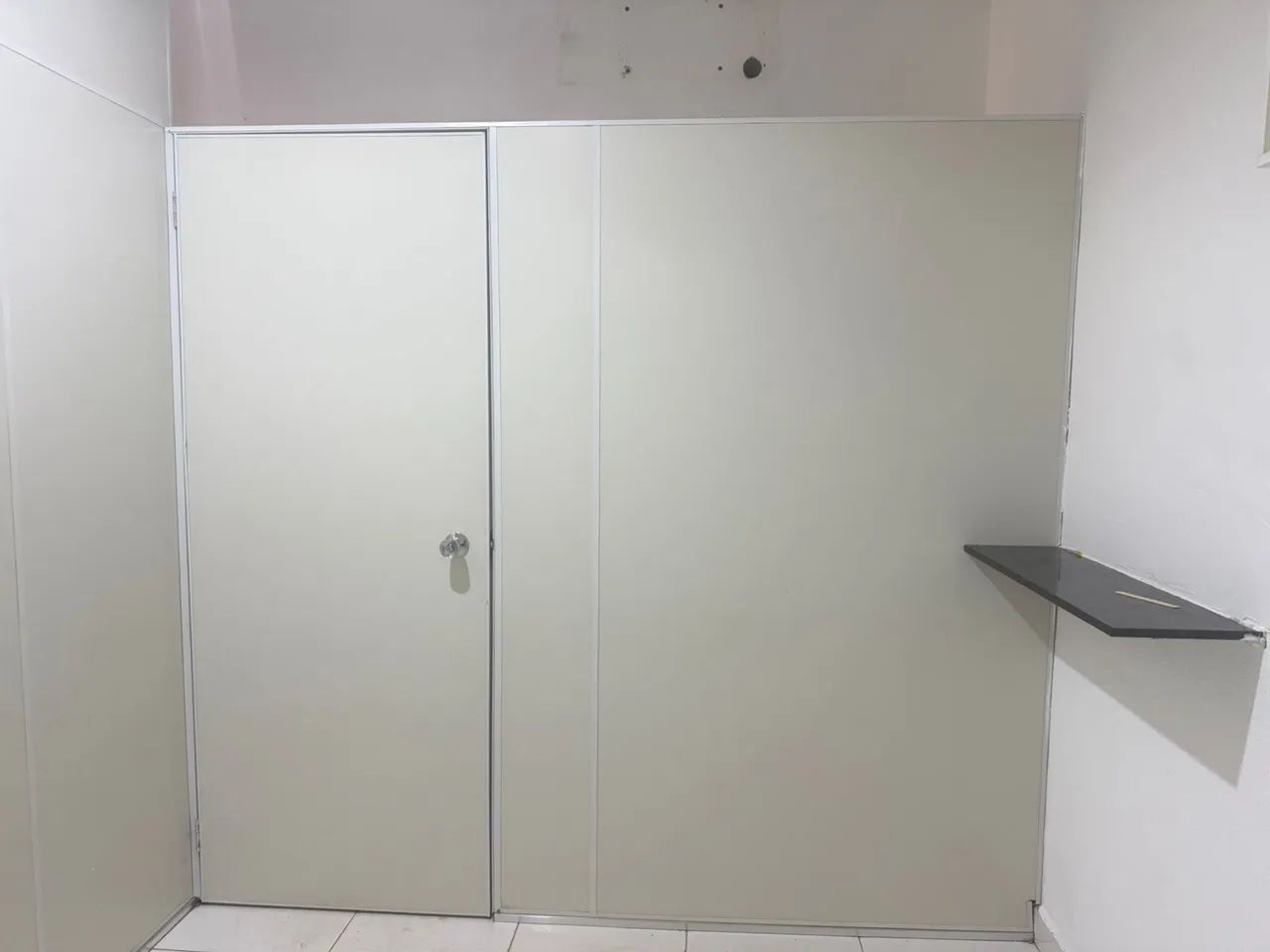 Divisórias de Eucatex  - Foto 2