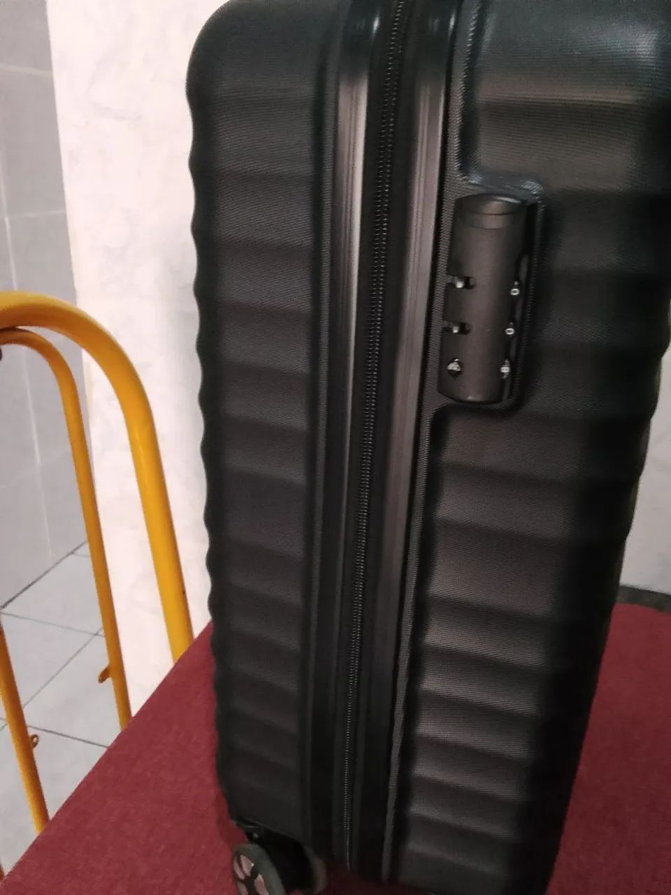 Mala de bordo 10 kg - Foto 2