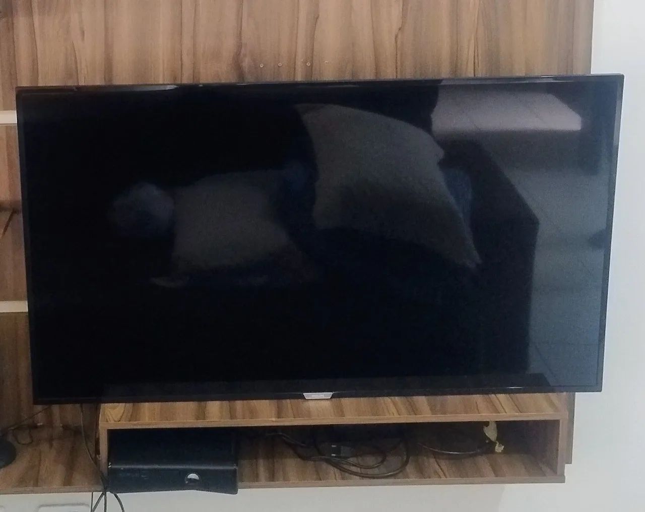 TV PHILIPS 55'