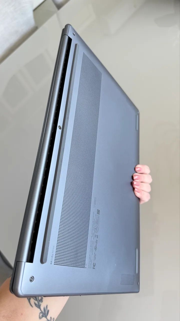 Yoga Pro 7i Gen 11 Aura Edition (15" Intel) - Foto 3