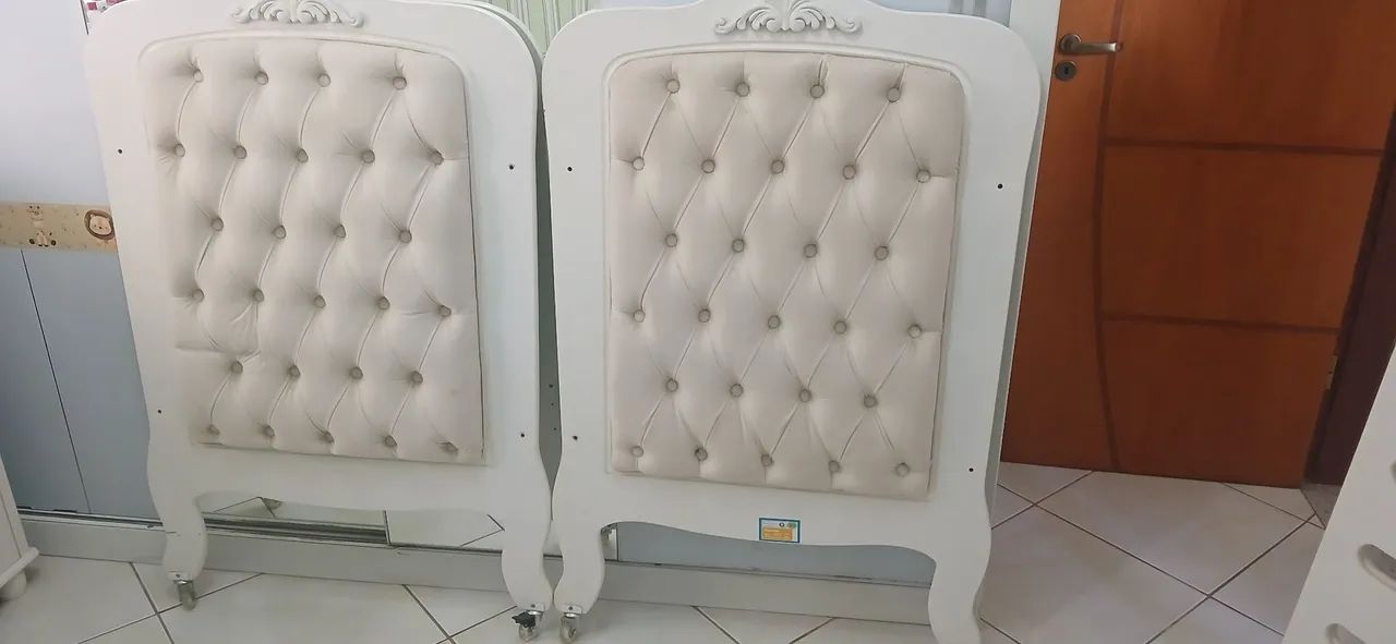 Berço 