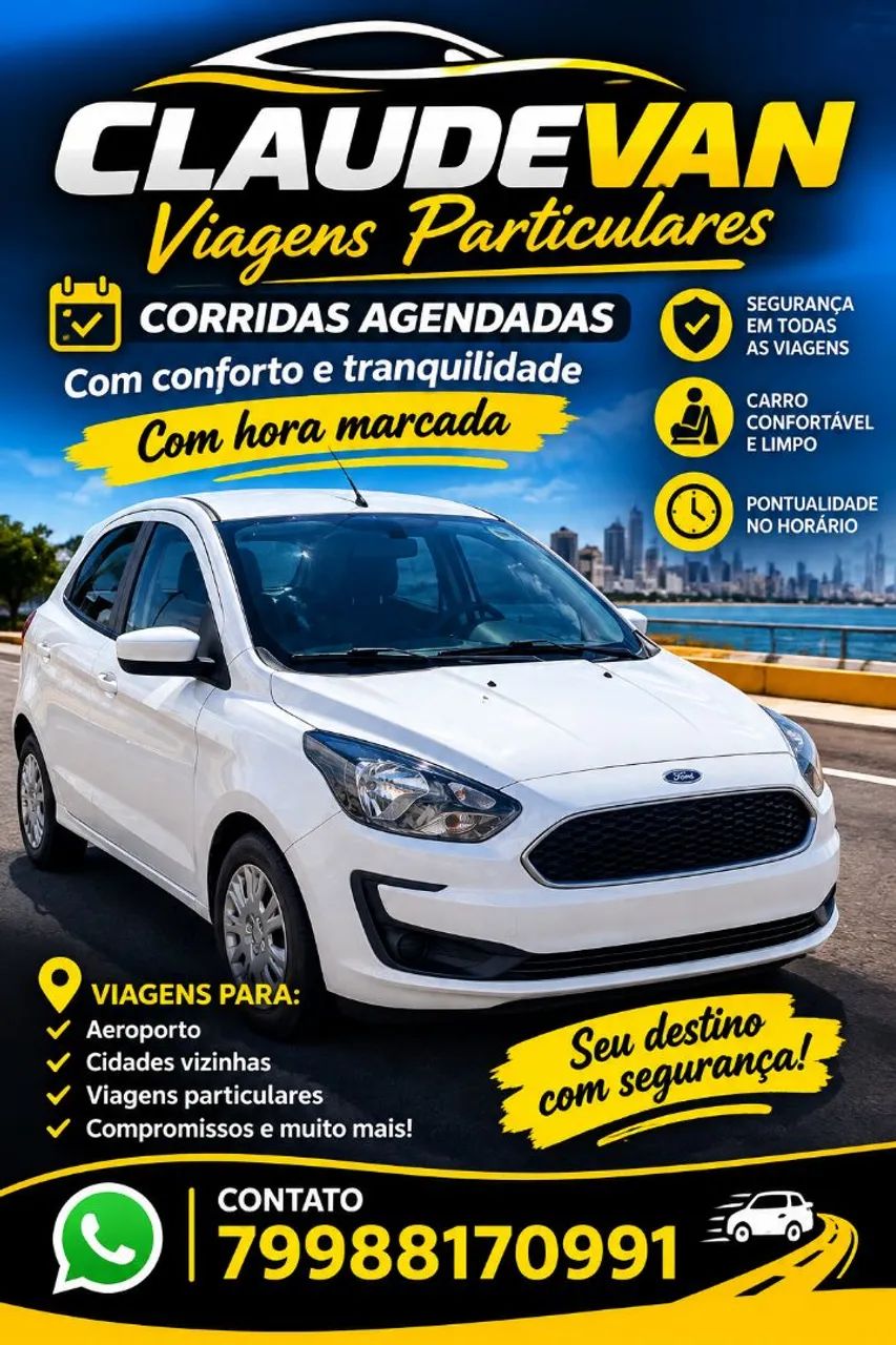 Corridas agendada 