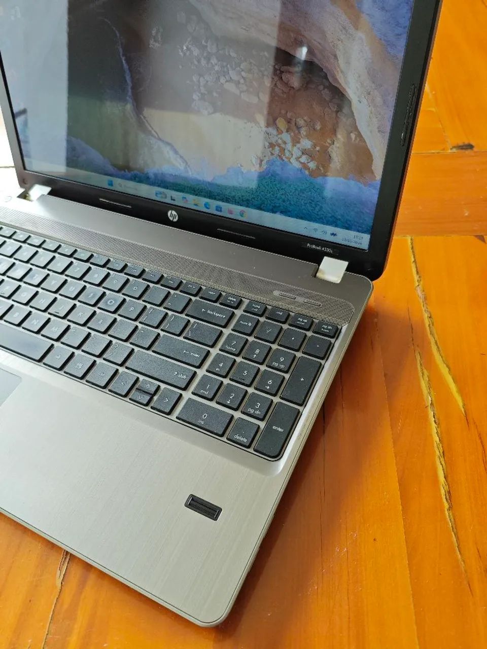 Notebook HP I7 Probook com SSD  - Foto 3