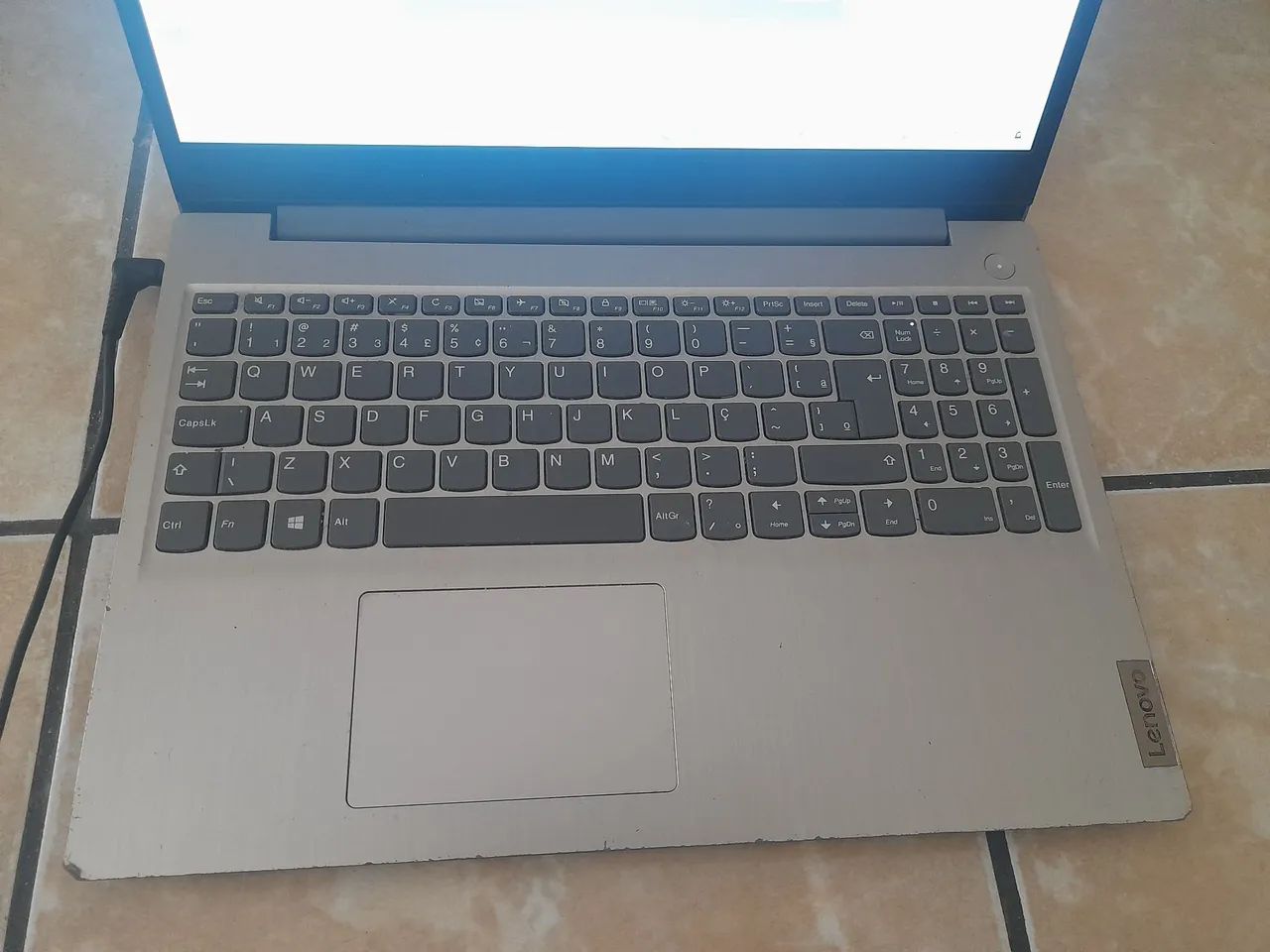 Notebook Lenovo - Foto 3