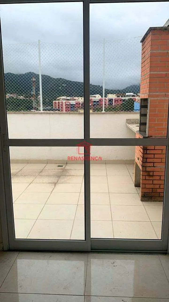 Cobertura com 3 Quartos no Pechincha. - Foto 2