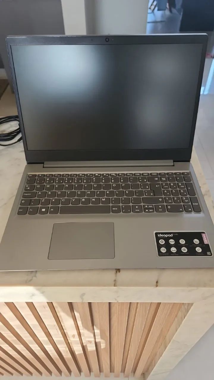 Notebook Lenovo Ideapad S145