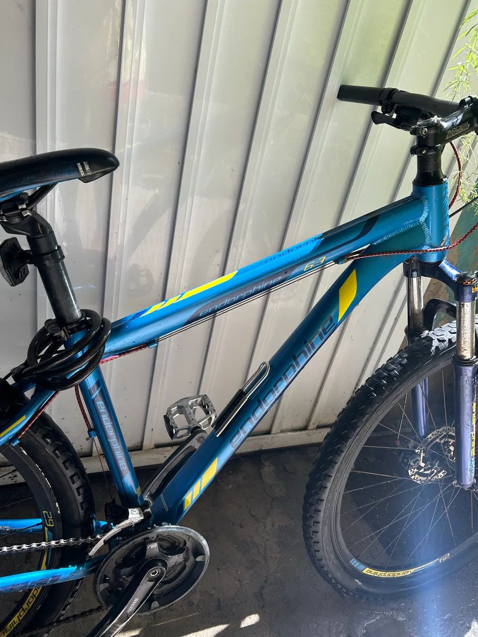 Bike aro 29 - Foto 2