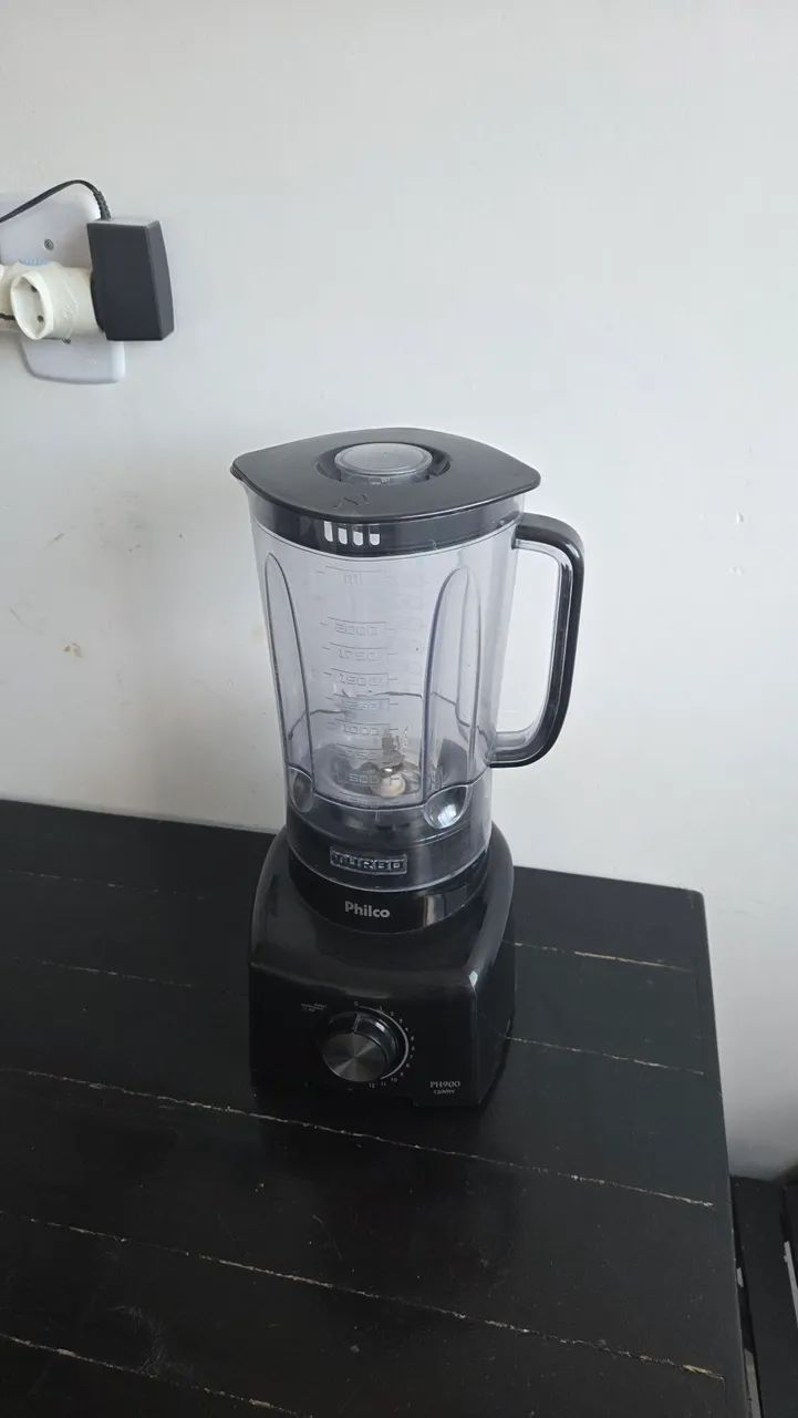 Liquidificador Philco - Foto 4
