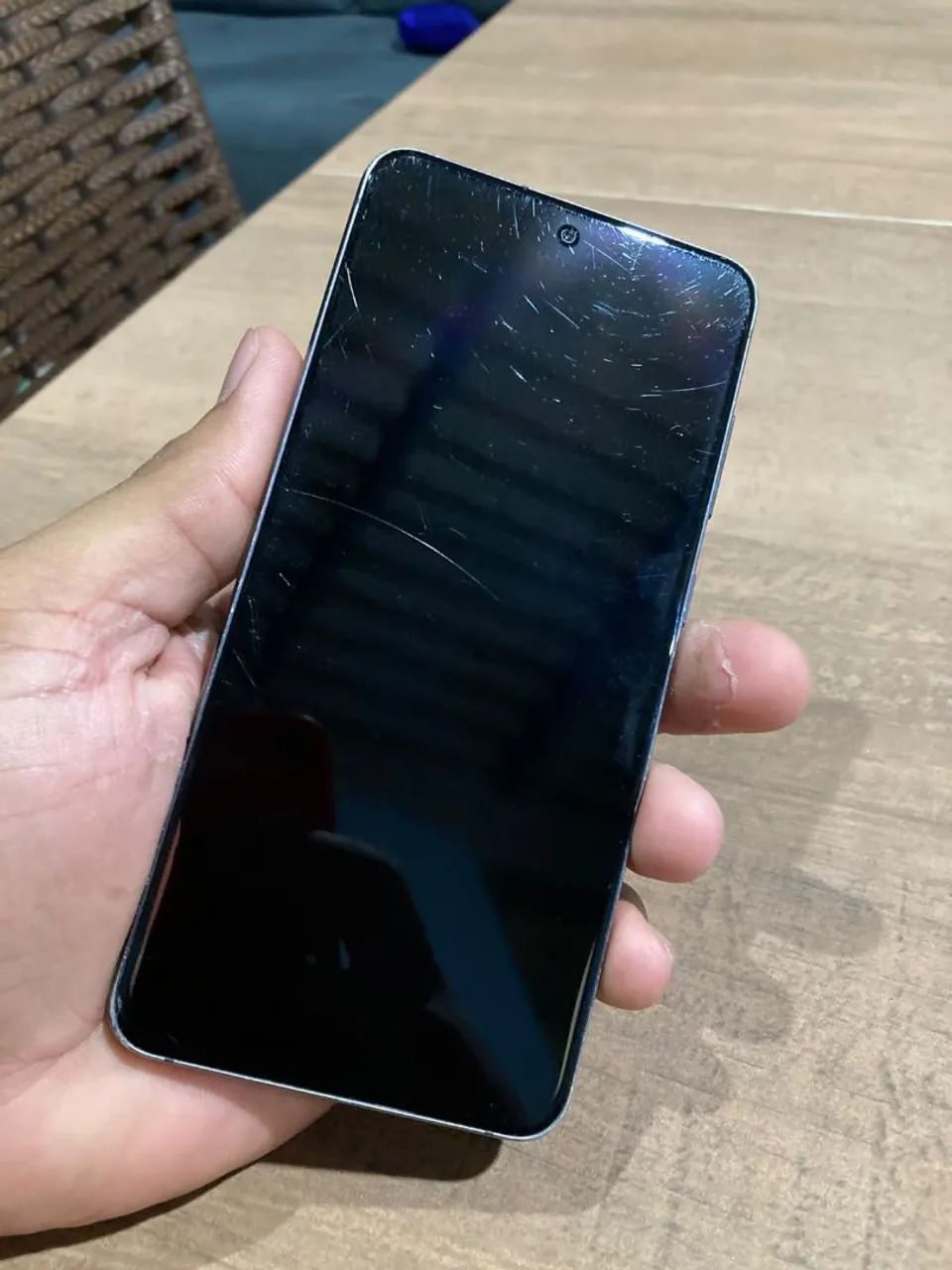 Vendo ou troco s21 FE - Foto 2