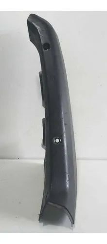 Moldura Cabine Fiat Strada Trekking Lado Direito 10312 - Foto 3