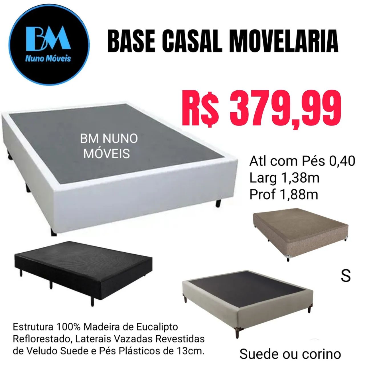 Móveis de fábrica ? - Foto 5
