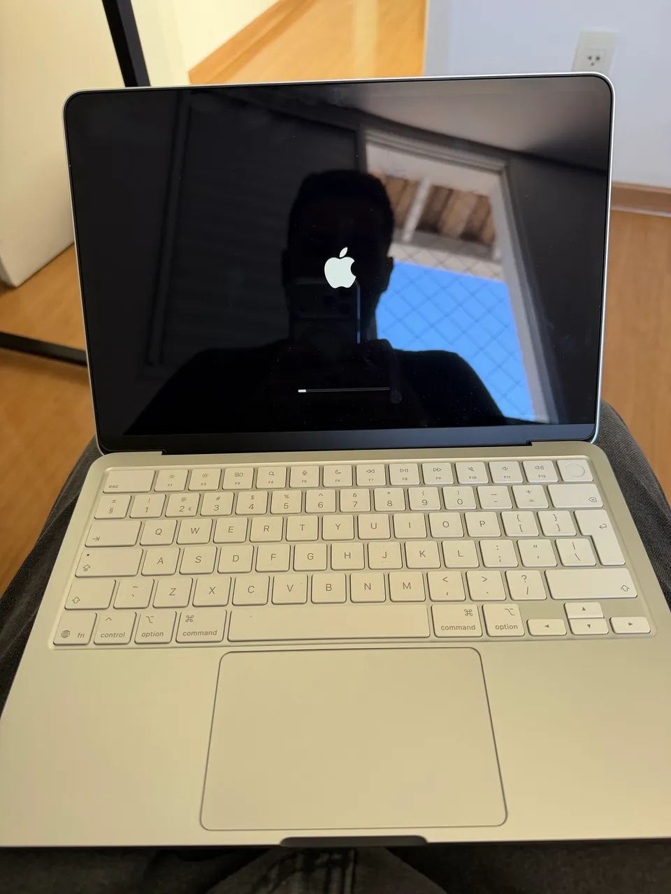 MacBook Neo 512gb ID touch - Notebooks - Cabral, Contagem