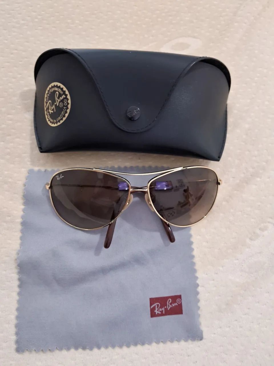 Oculos Rayban aviador