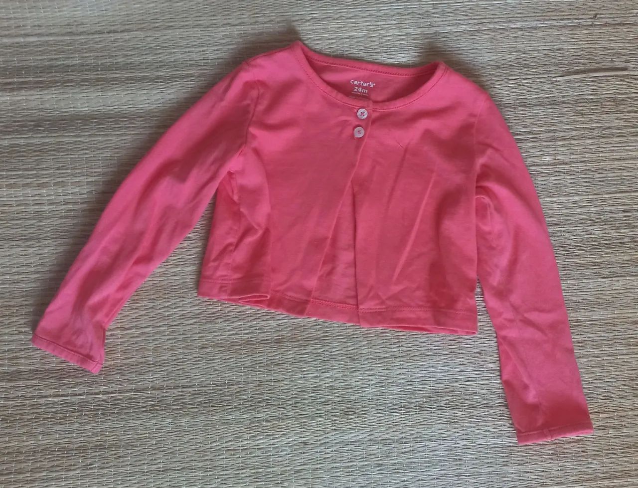 Vestido Carter's - Foto 2