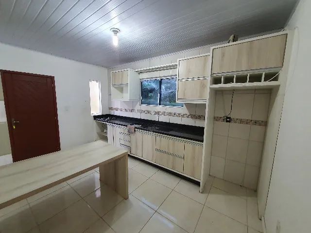 Lindo apartamento 2 quartos, semi-mobiliado e vista panoramica