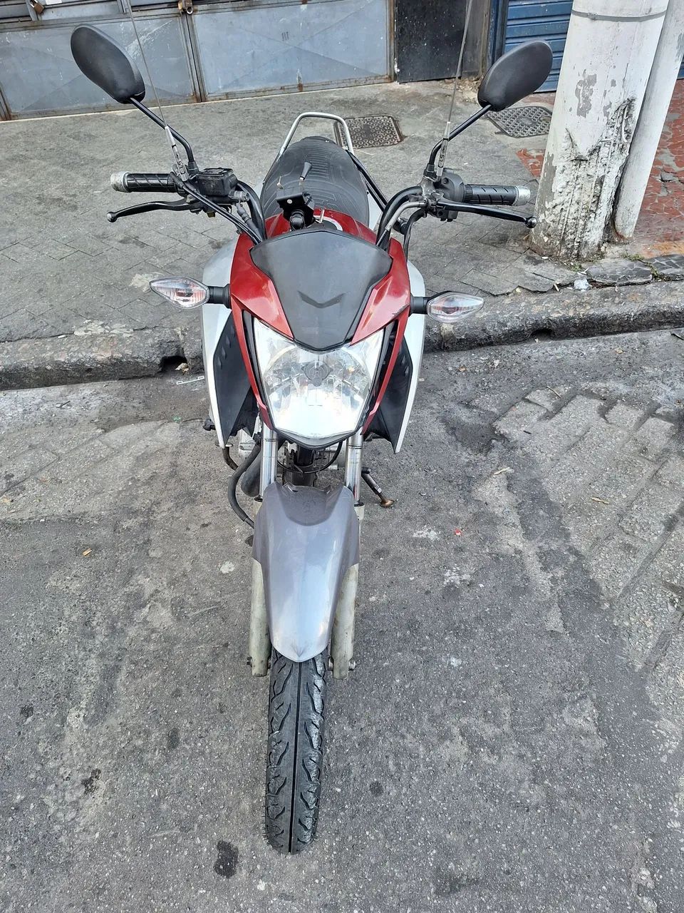 Cg 150 em ótimo estado  - Foto 3