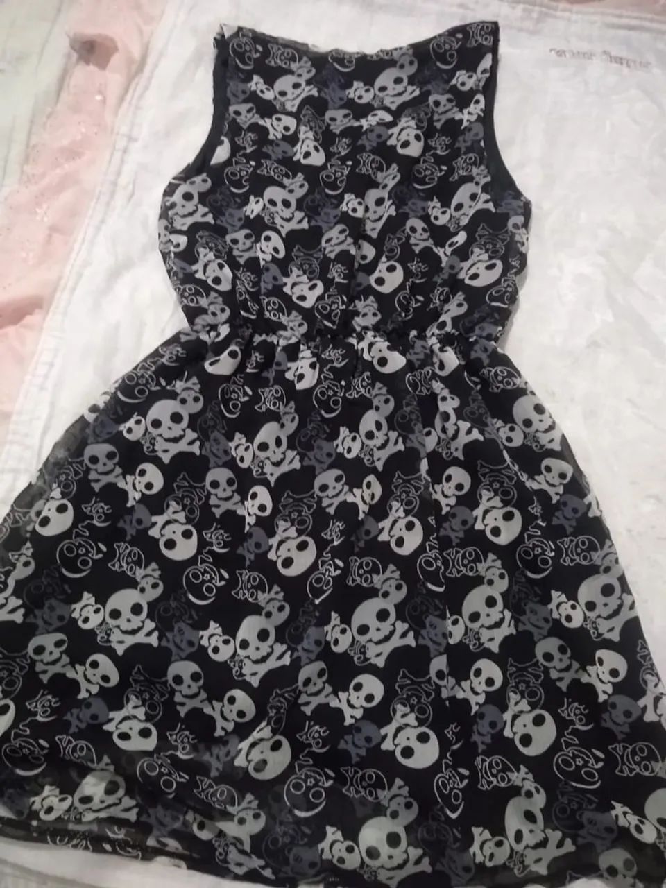 Vestidos Infantis  - Foto 3