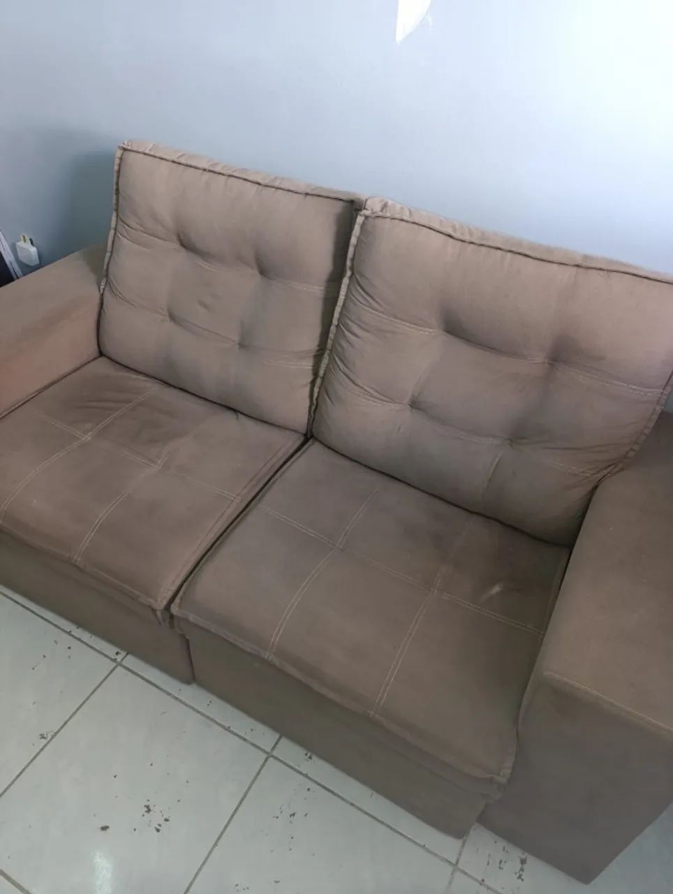 Sofá retrátil  - Foto 3