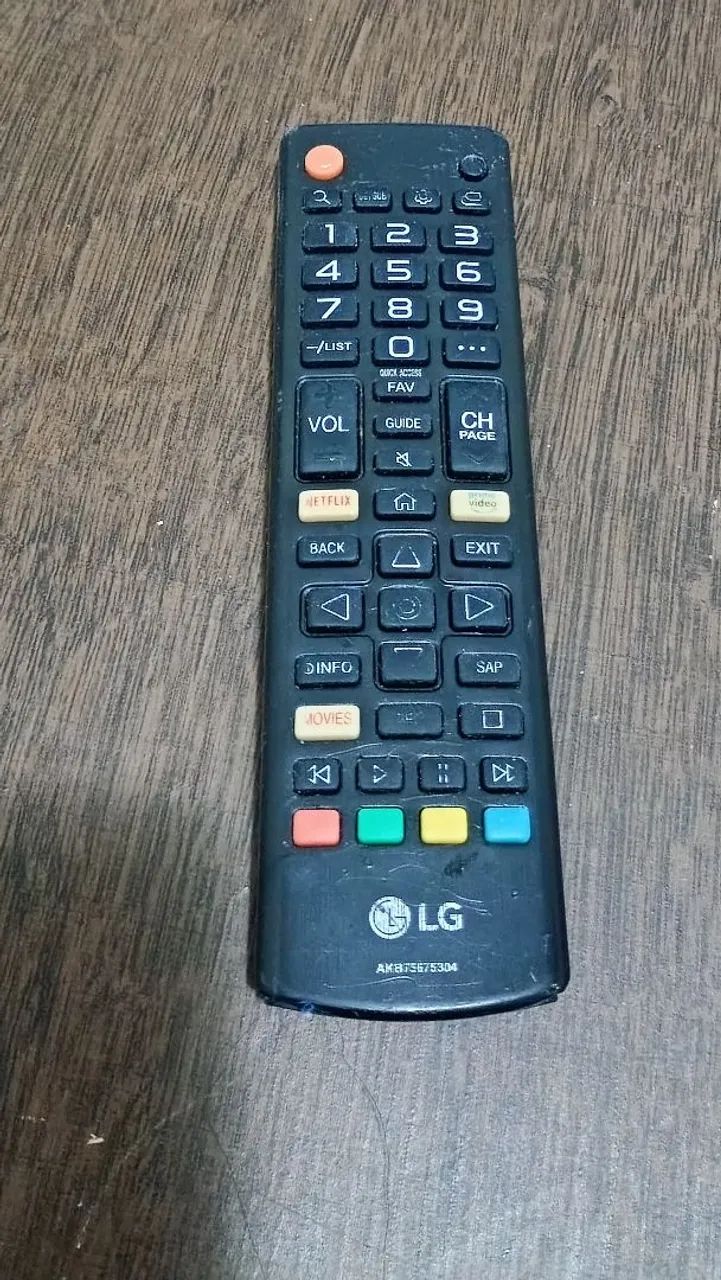 Tv smart LG  - Foto 5