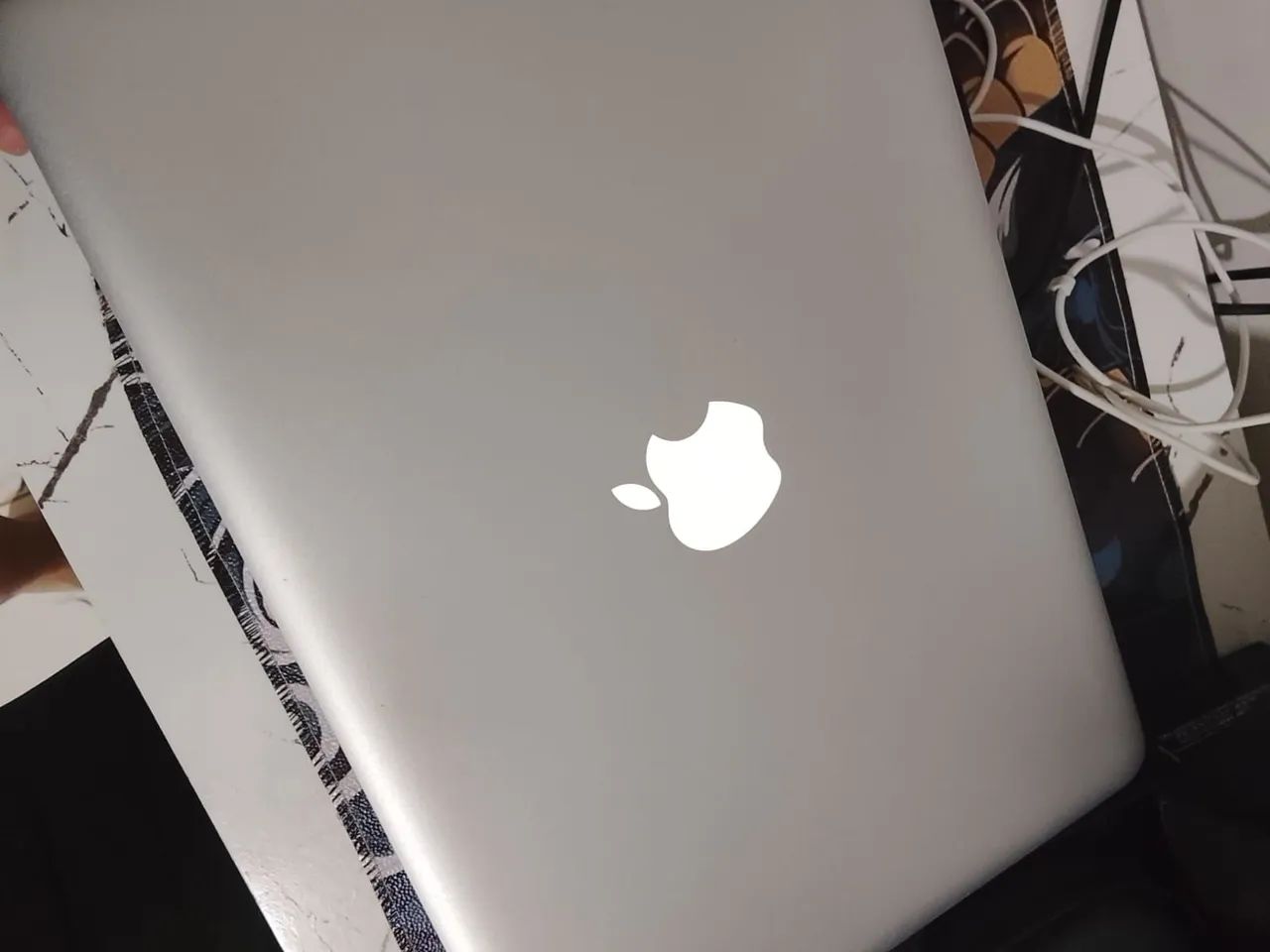 Mac book pro 2015 - Foto 2