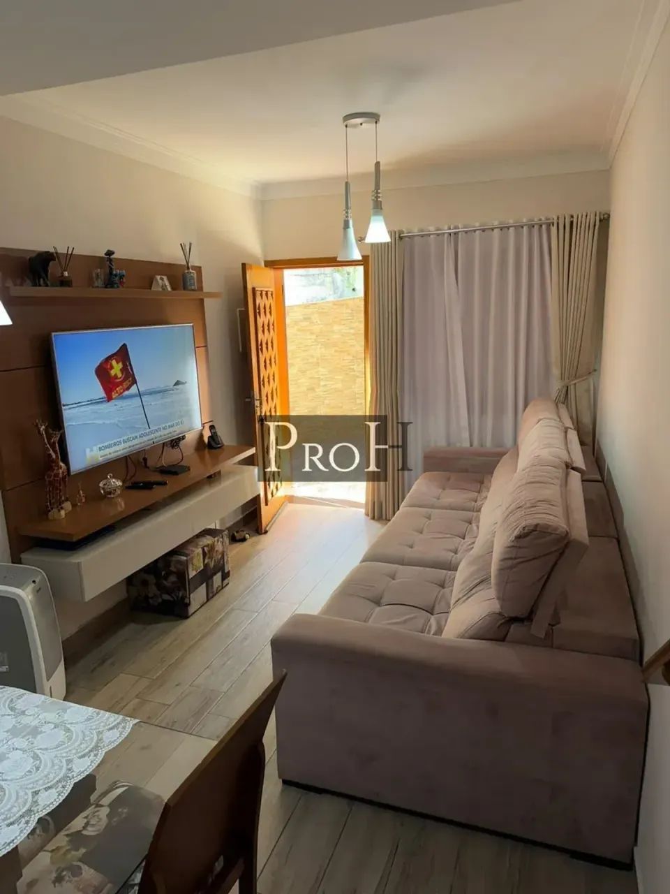 Casa á venda 2 quartos, Taboão - São Bernardo - Foto 3