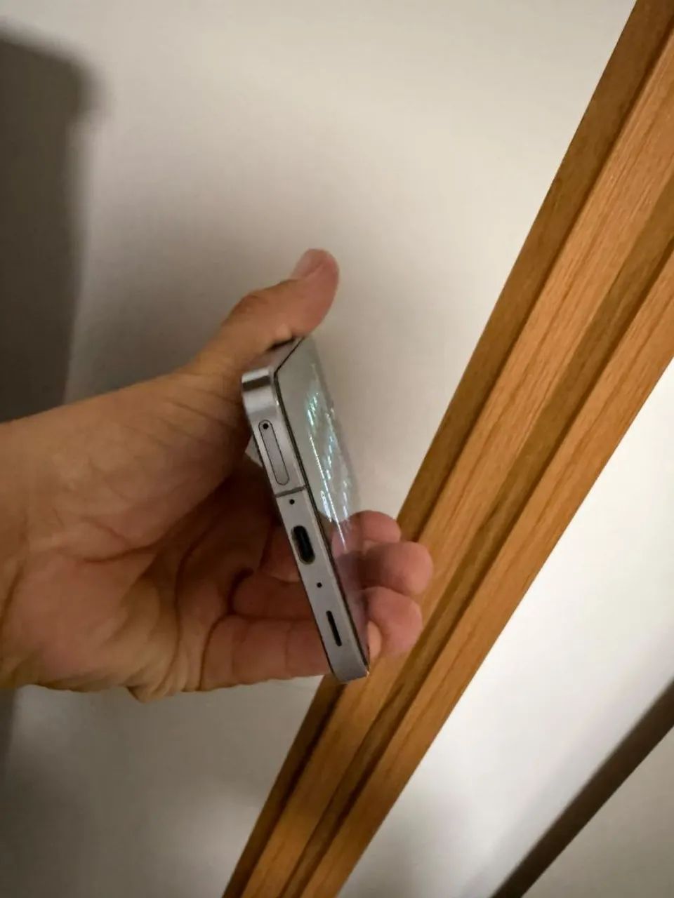 Celular Galaxy Samsung A56 256gb - Foto 2