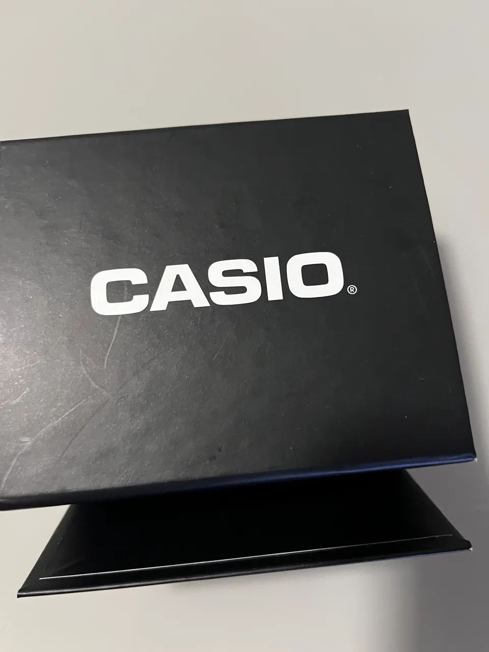 Relógio Casio Original