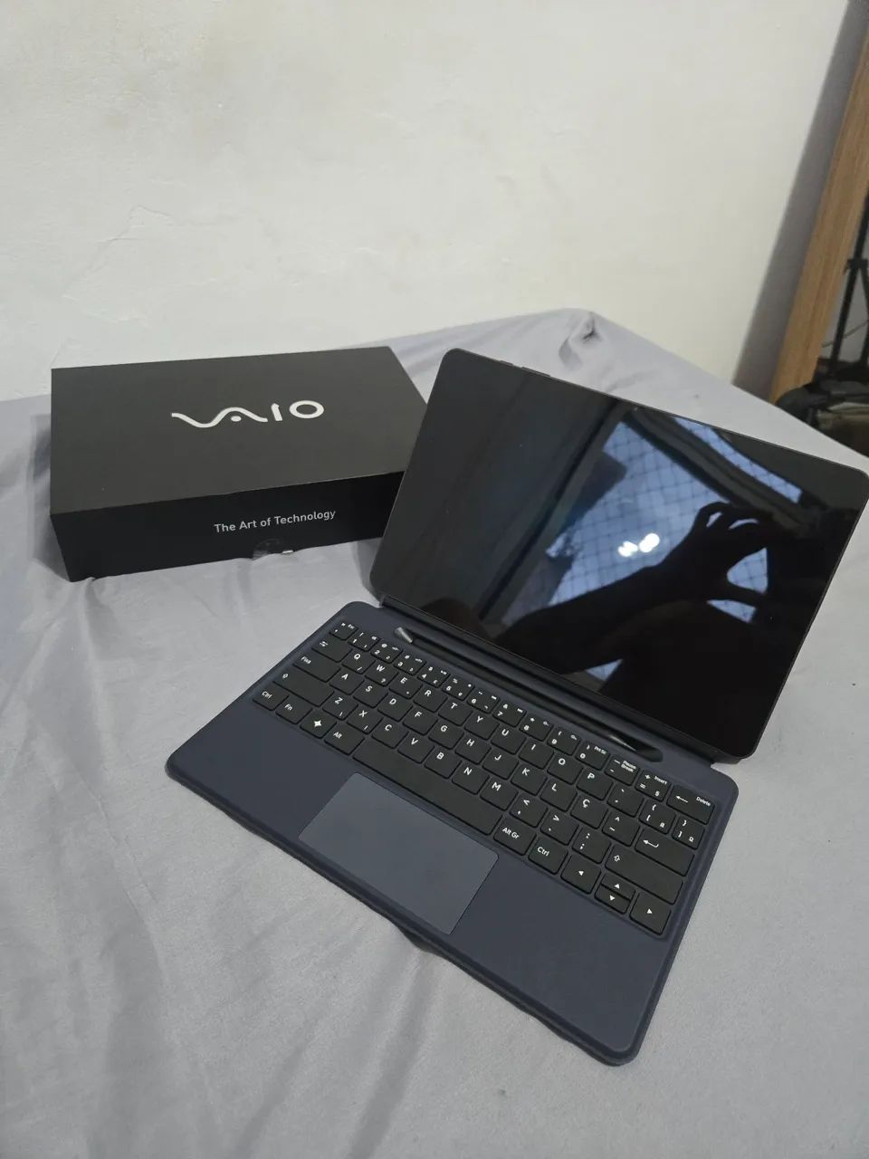 Tablet Vaio TL12