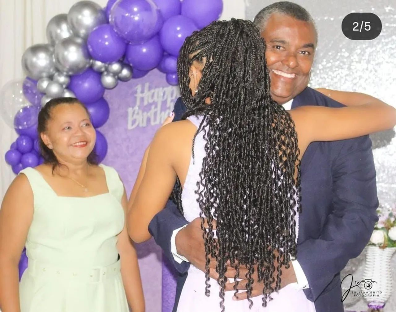 Ensaio fotográfico, casamento, aniversários - Foto 5