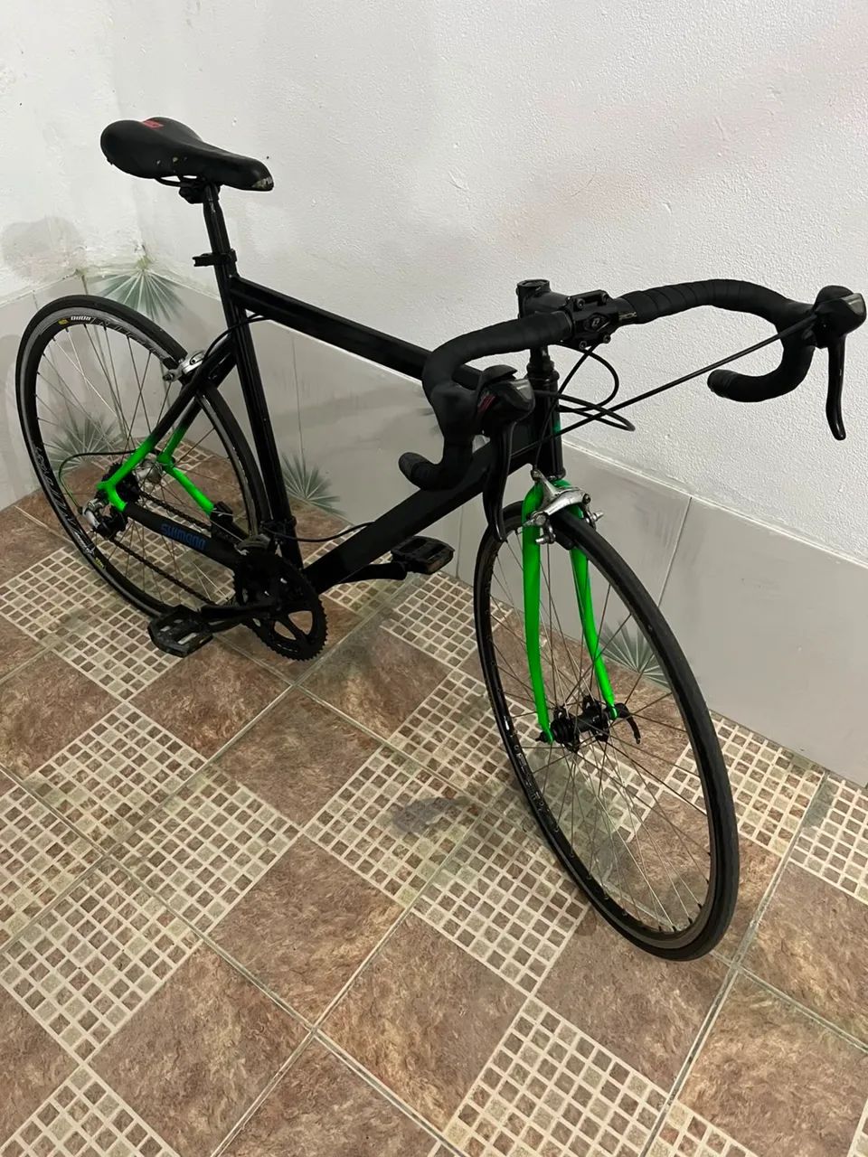 Bicicleta Speed aro 700 - Foto 5