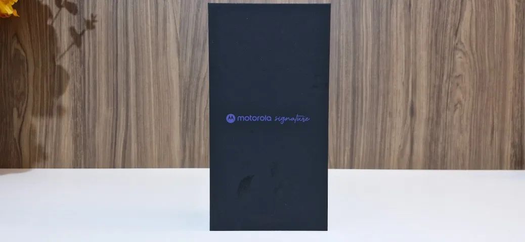 Motorola Singature 512gb Preto ou Verde
