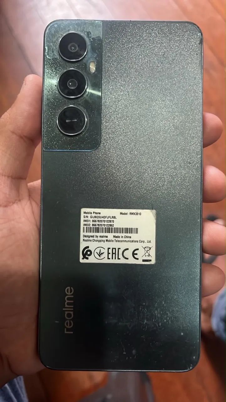 realme 75 - Foto 3