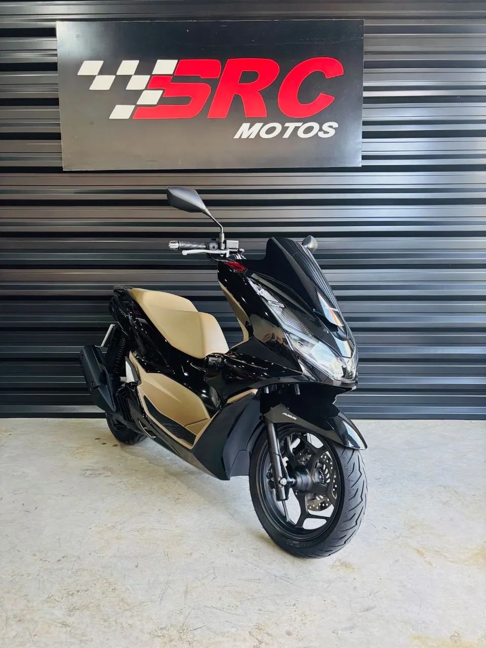 PCX 160 DLX - Foto 4